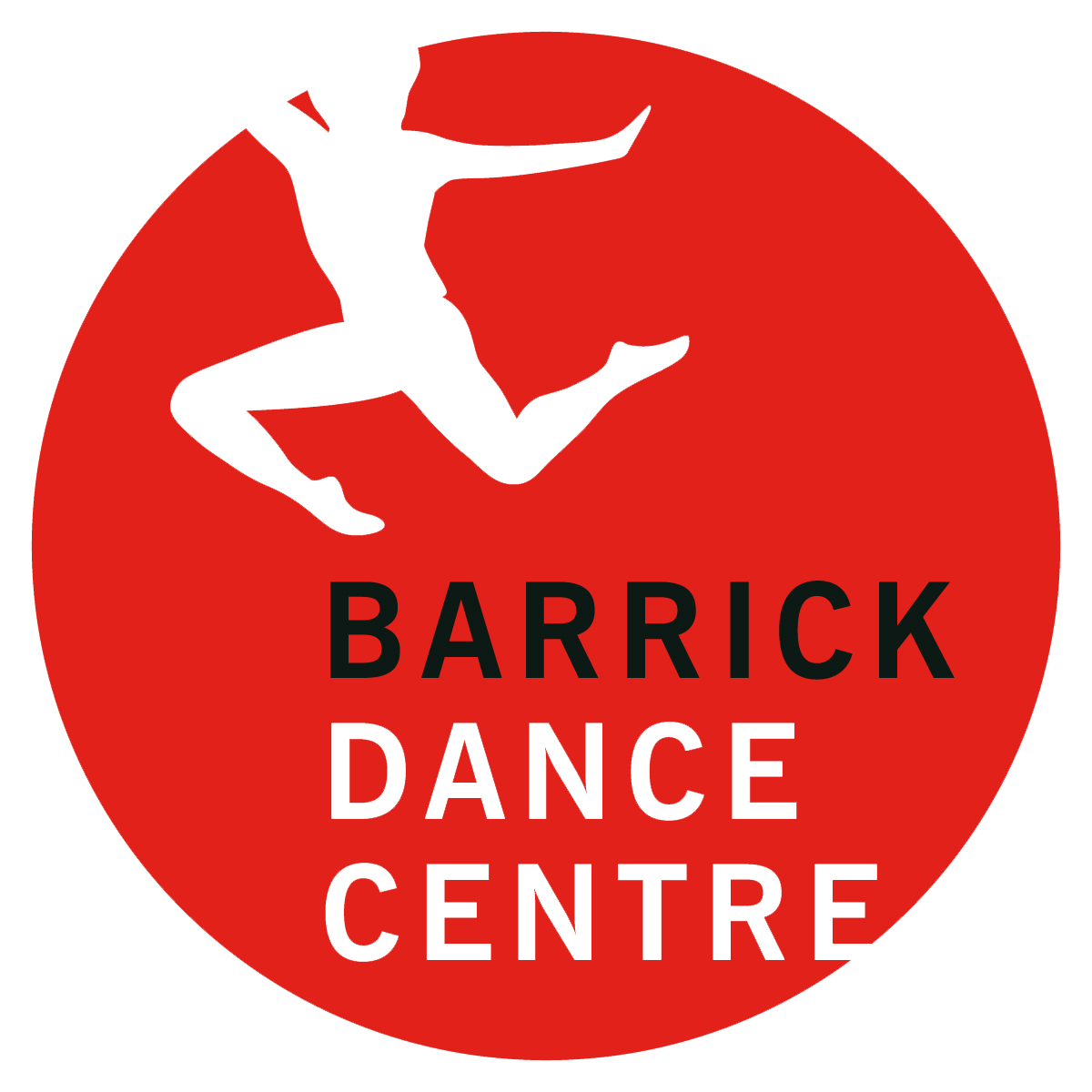 Barrick Dance Centre